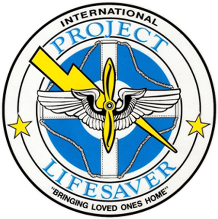 Internation Project Livesaver